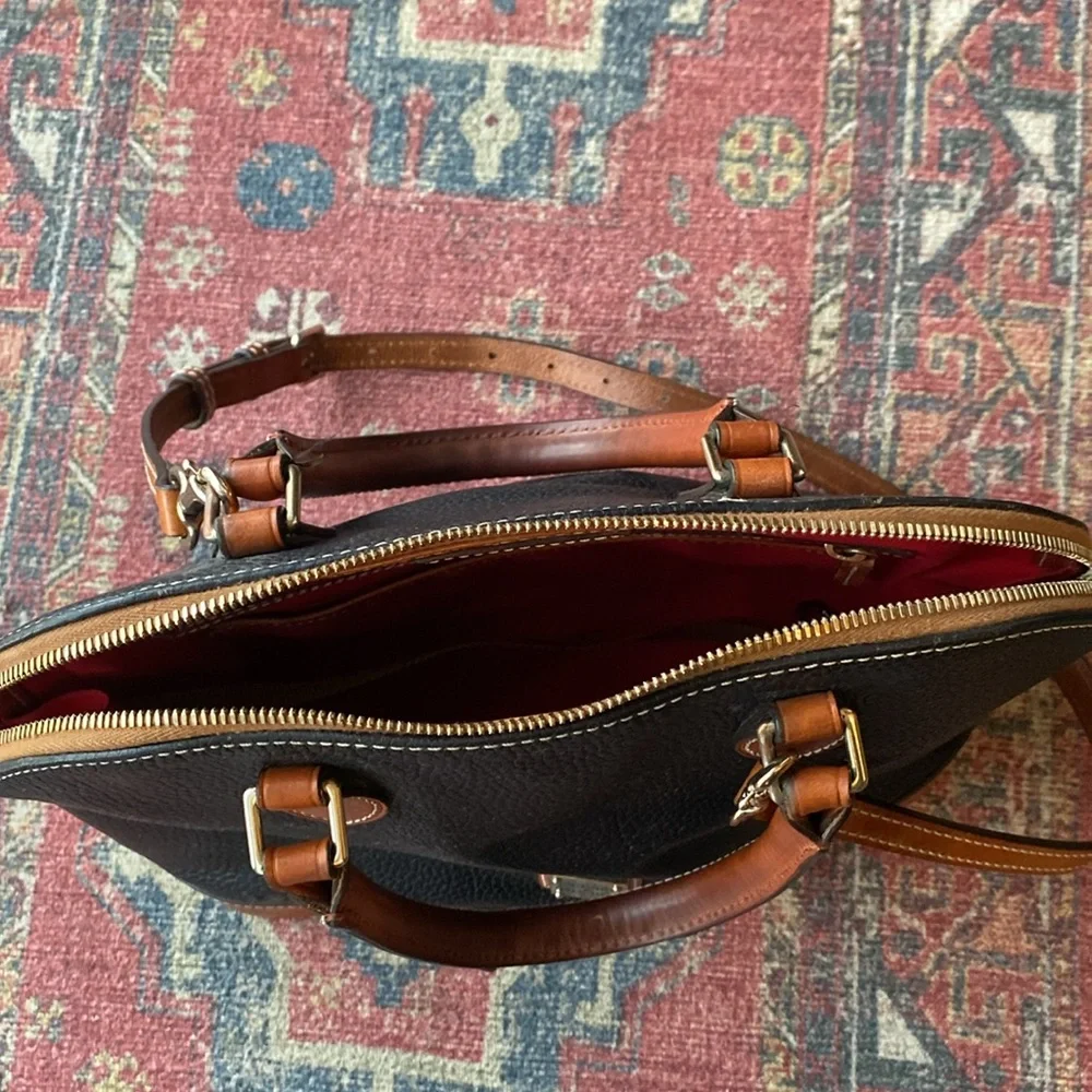 Dooney&Bourke | Hand bag - Picture 9 of 12